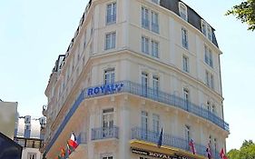 Hôtel Royal
